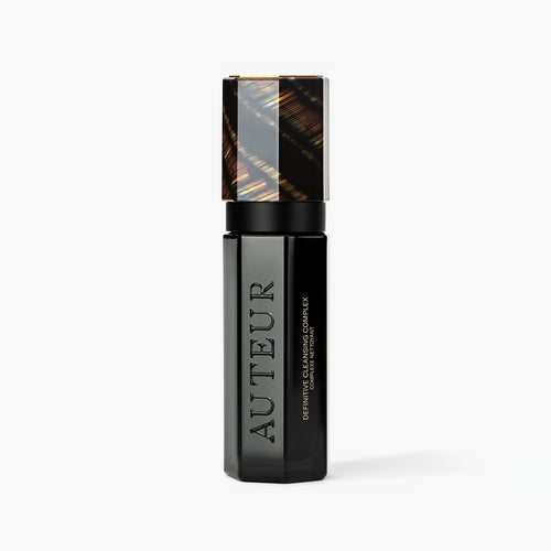 AUTEUR Definitive Cleansing Complex