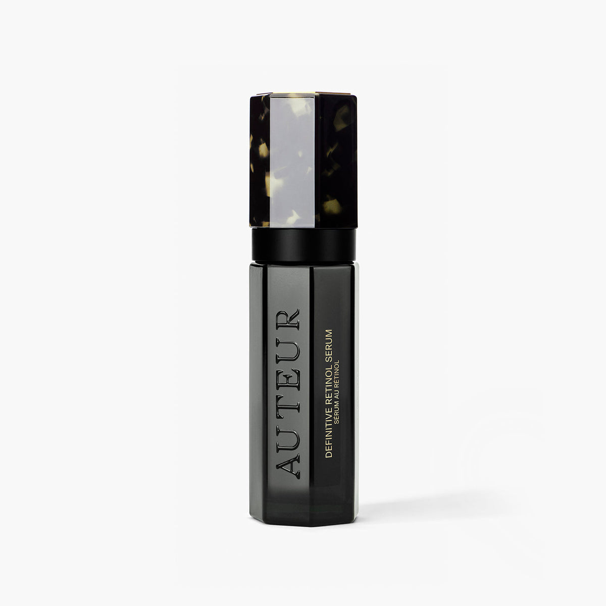 AUTEUR Definitive Retinol Serum