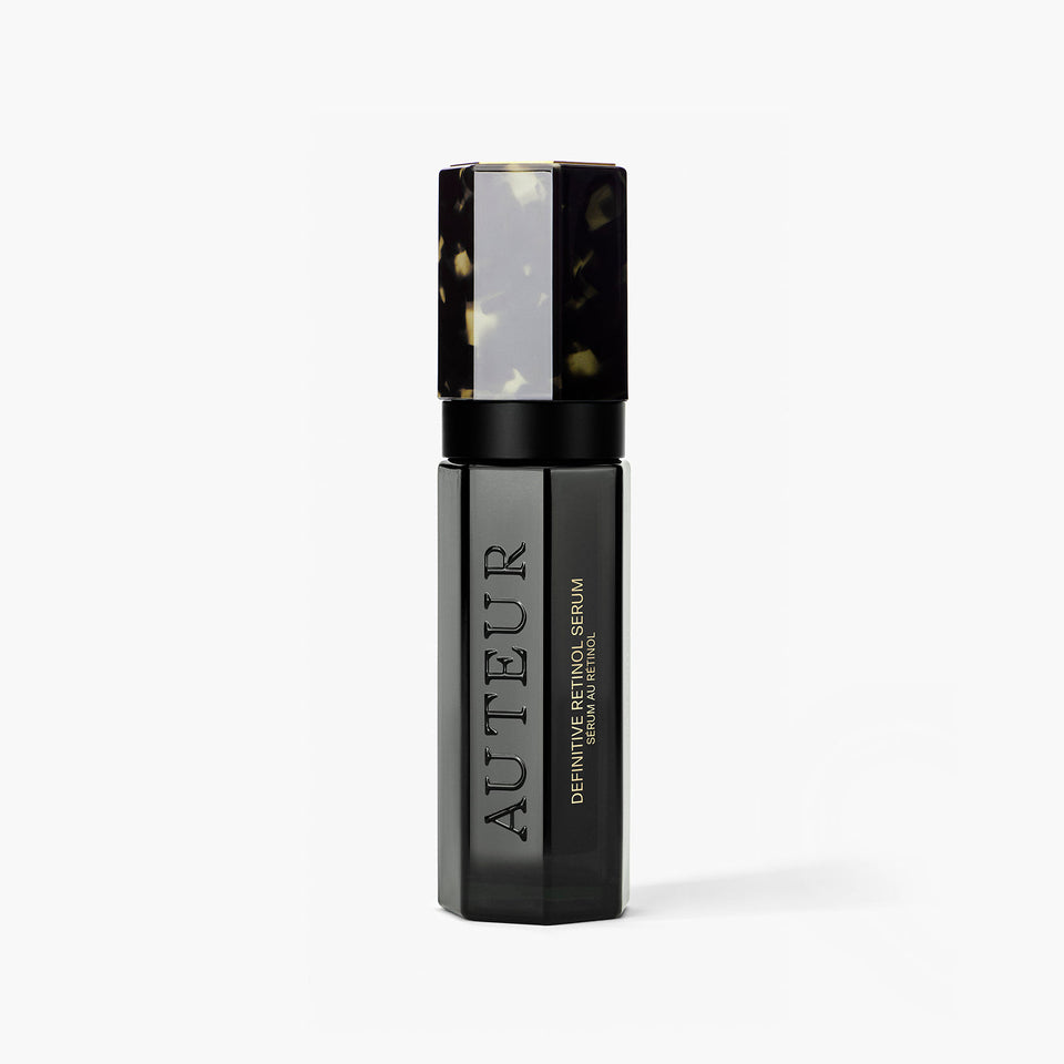 AUTEUR Definitive Retinol Serum